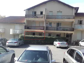 Studio pour cure Eugénie les Bains - Image 4