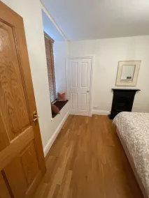 Gorgeous ground floor luxury Apartment in Fishing Village of Crail - Image 4