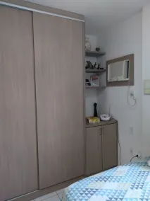 Meu Imovel é Bastante Aconchegante na Linda Cidade de Maceió com Belas Praias - Image 4