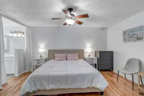 The Blue Turtle - 3-bedroom, Furnished Townhome Rental in TPC Sawgrass - Image 5