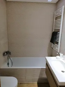 Bright Stylish 1bd Flat in Jardins De Carthage - Image 4