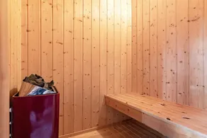 8 person holiday home in Ålbæk-By Traum - Image 3