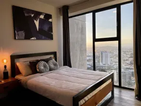 Flying away penthouse San José - Image 5