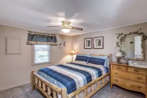 Cozy 2-Bedroom Lake Holcombe Cottage - Image 3