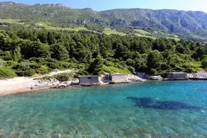 One bedroom apartment near beach Dingač - Borak (Pelješac) (A-18060-a) - Image 5
