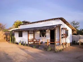Casa unica, minimalista e confortevole a Cabo - Image 5