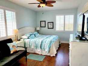 Ocean Breeze Luxury Villas 3D, Nicely Updated! Across From The Ocean! Sleeps 18 ! - Image 4