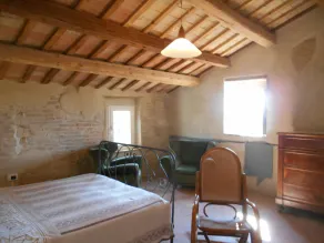 Casal Ferriano - Typisches Bauernhaus der Marken - Image 3