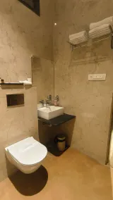 2 BTK TERRACE RETREAT BY Lavanya - Image 2