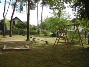 Bungalow 5 - Ferienanlage Am Sidowsee - Image 3