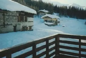 Les Arcs 1800: House with garden - Image 2