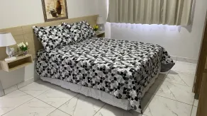 2 Bedroom Apartment Lagoa Quente Flat Service - Image 5