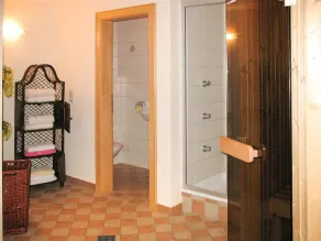 Angenehme Wohnung für 6 Personen mit  W-LAN, TV und Innenhof - Image 5