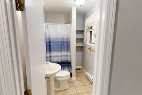 Die Schlafzimmer sind auf drei Etagen verteilt - ideal für eine große Familie. - Image 4