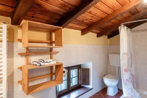 Apartment 'Le Due Cime' with Shared Garden and Wi-Fi - Image 4