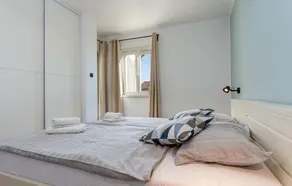 Fantastisk lejlighed med 2 soveværelser. - Image 3