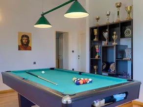 Wonderful private villa for 8 guests with private pool, A/C, WIFI, TV, terrace and pets allowed - Image 5