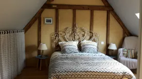 Comfortable farm cottage 10 minutes from the sea - Image 3