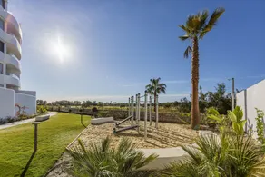 Luksus-penthouse med privat pool - Image 5