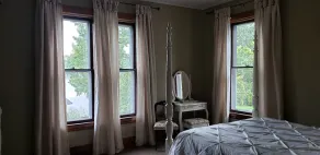 Extraordinary Victorian home on Lake Champlain - Image 4