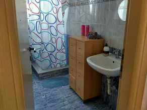 Apartment \"Grace\" with 2 spaces, at the foothills of Filerimos, Ialysos - Rhodes - Image 5