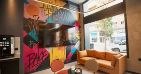 Wostel The Comfort Hostel - Image 3