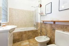 Villa Tramontana - Stone villa with pool & sea views just a few minutes' drive from the beach - Image 4