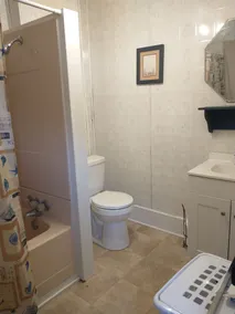 DUPLEX....and yes you get the whole house!!! - Image 3