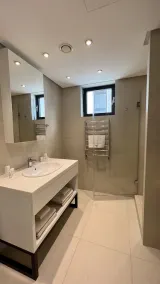 Sunraf Luxe Apartments - Image 3