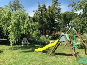 Maison individuelle avec jardin - Image 2