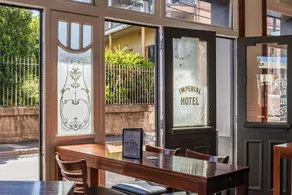 Imperial Hotel Paddington - Image 3