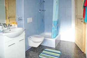 Chalet Mélèze in Mase im Val d'Hérens für 6 Personen - Image 3