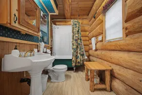 Riverwoods Lodge - Meredith Lodging - Image 5