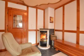 Holiday home in Butgenbach near the Lake - Image 4