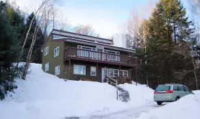 Zuhause in Killington - 4 Jahreszeiten & Whirlpool. Schläft 12+ - Image 3