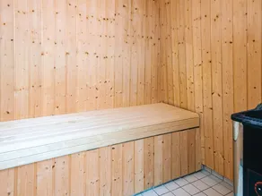 5 Star Holiday Home in Hemmet - Image 2