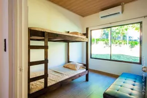 Tropical apartment w- pool - near Jaco Beach up to 8 people - Image 4