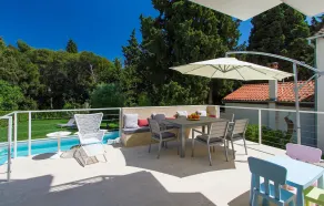 Villa Borik Terra Rossa - Image 4