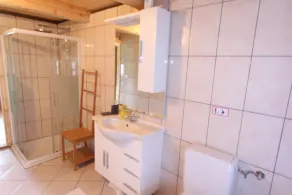 CHALET MED EN KINEMATOGRAFISK UDSIGT - Image 4