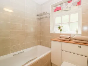 5 Wye Rapid Cottages - Image 4