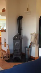 Ab in den Norden:  Haus Lena in Südschweden für 2 - 4 Personen,  direkt am See - Image 2