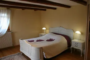 HOUSE in COLUMBAGE 4**** fully renovated between STRASBOURG and COLMAR - Image 4