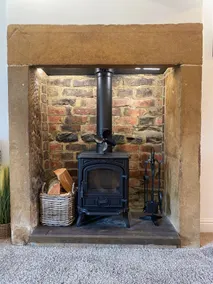 Cosy Cottage in Grindleford, Garden, Views & Walks on the Doorstep, 4 Guests - Image 3