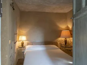 Apartment em Pietrabruna com 1 quartos e capacidade para 3 pessoas - Image 4