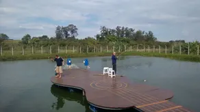 Rancho Sertão - Fishing, Parties and Leisure. - Image 3