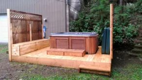 Relaxing Fall Creek Vacation Rental - Image 4