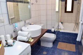 Sofia's Modern Apartment 1, 15 minutes walk from Chersonisos center - Image 2