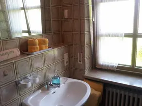 Cozy vacation apartment with mountain view 2 pers., terrace /Feuerwehrheimstraße - Image 2
