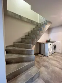 Spacious house with large garden and parking 20 min from Lyon - Image 2