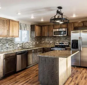 4 bed 2 bath with pool and gym all private - Image 4